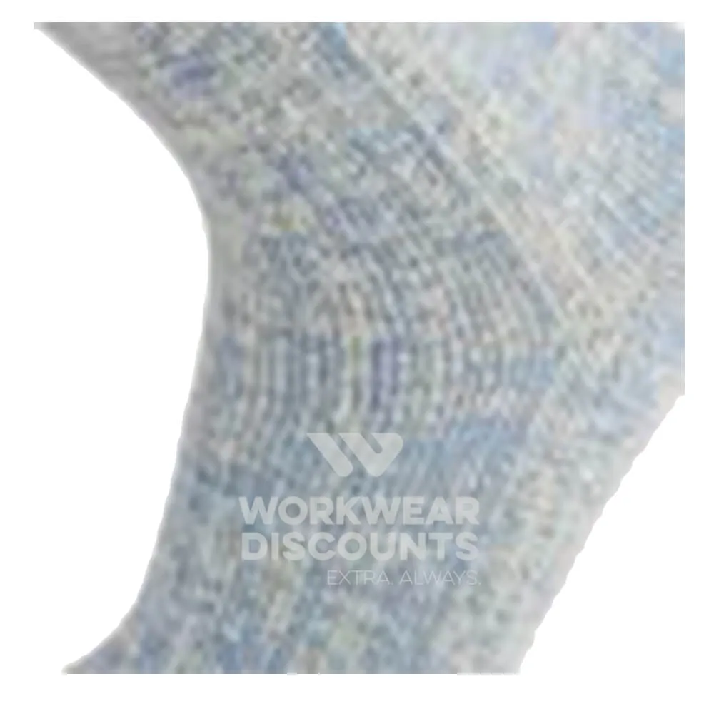 Wilderness Wear S318 Merino Fleece 'Originals' Sock