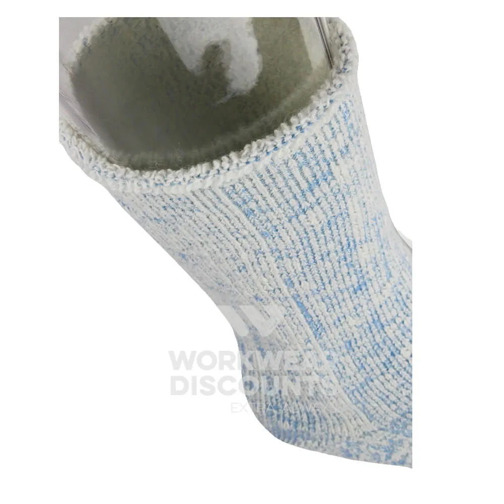 Wilderness Wear S318 Merino Fleece 'Originals' Sock