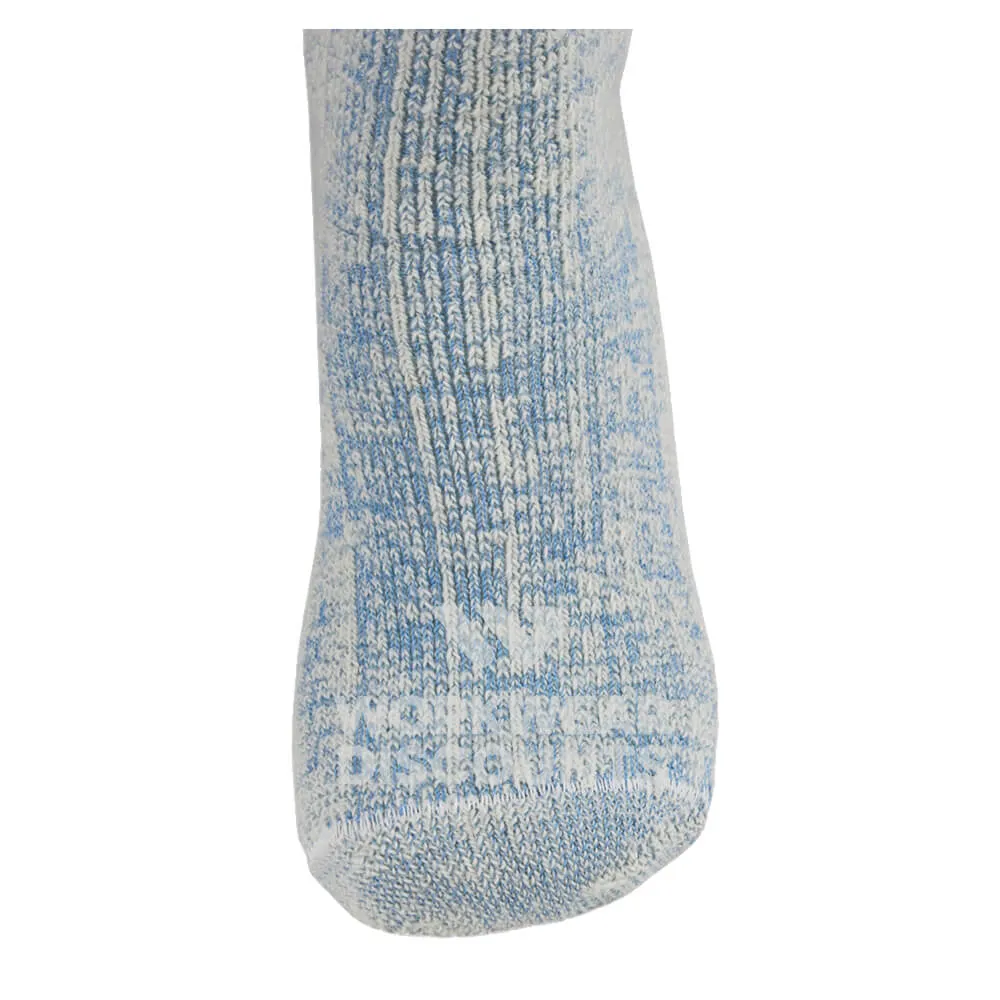 Wilderness Wear S318 Merino Fleece 'Originals' Sock