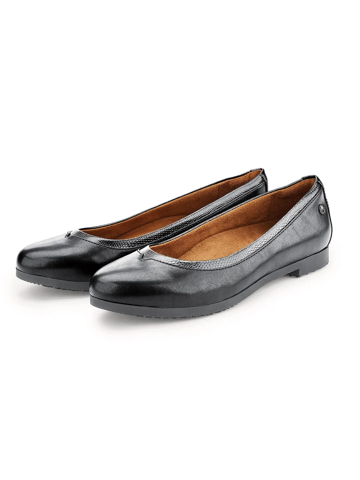 Women's Work Shoe Reese