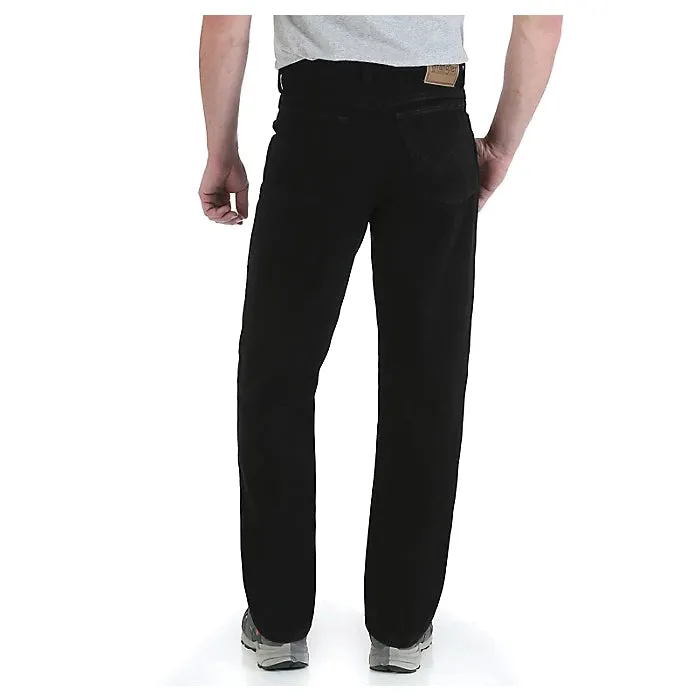 Wrangler® Rugged Wear® 35002OB Men's Jeans