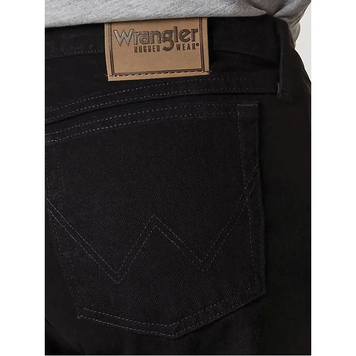 Wrangler® Rugged Wear® 35002OB Men's Jeans