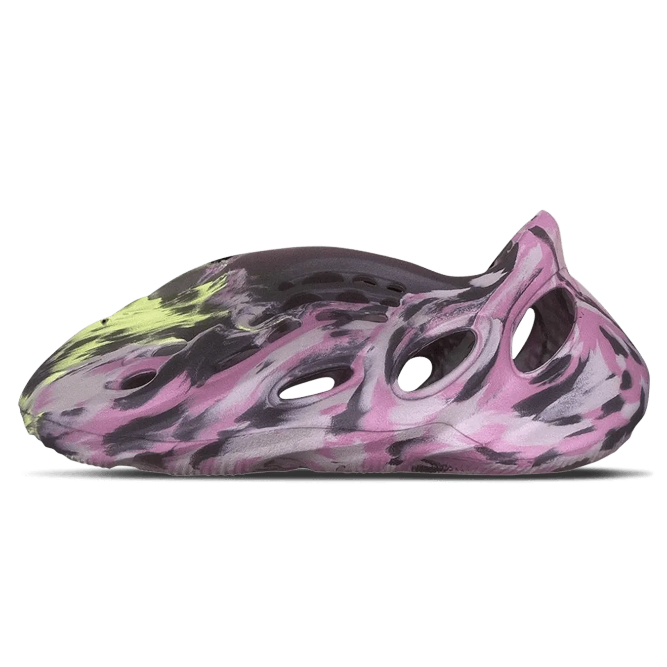 YEEZY FOAM RUNNER MX CARBON